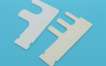 光伏陶瓷件的行业应用与发展潜力
